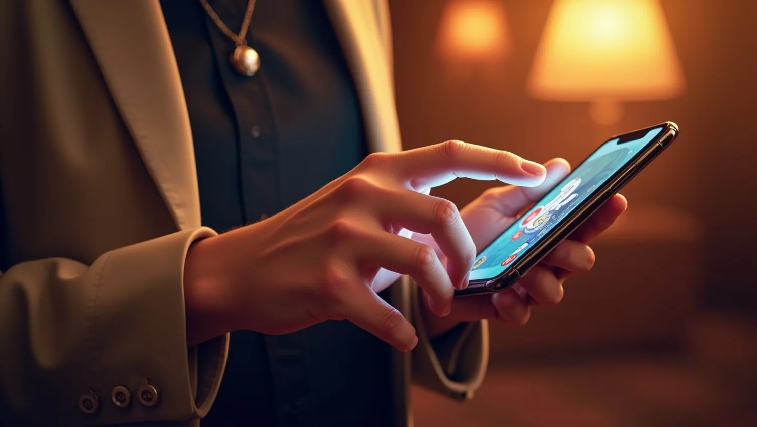 Mobile Browser vs. Dedicated App — Monopoly Casino