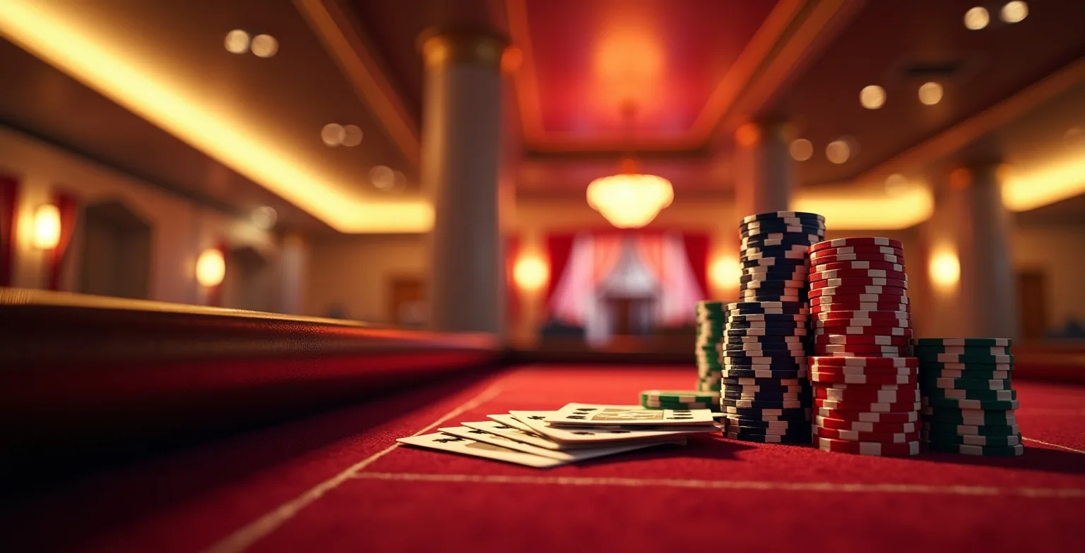 Monopoly Casino at a Glance