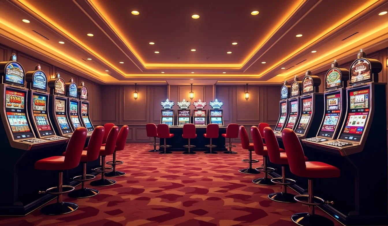 Is the Monopoly Casino Live Section Worth Playing?